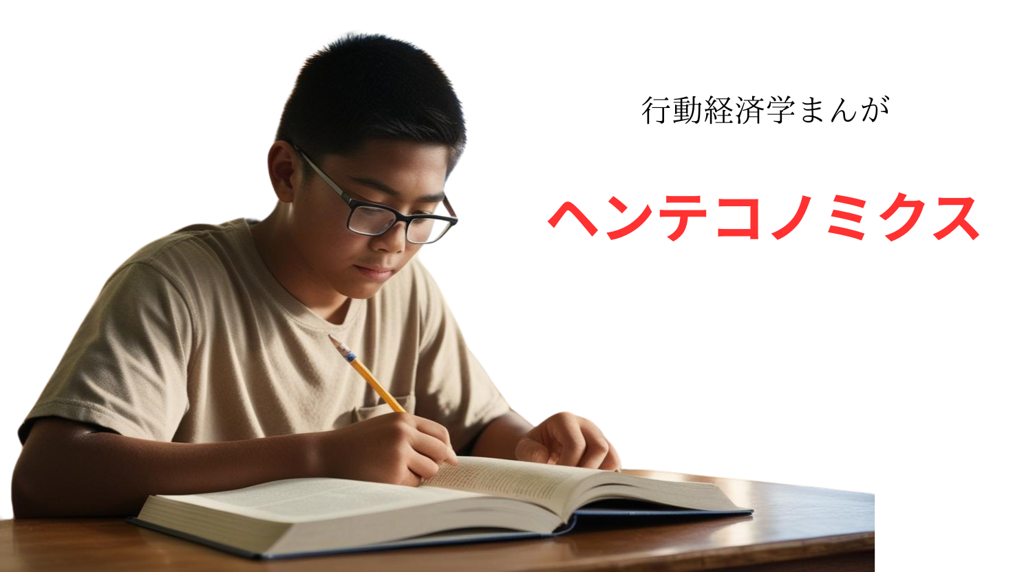 【ヘンテコノミクス】まんがで学ぶ行動経済学！不合理な判断を下す人間の心理とは！？初心者にもおすすめの1冊！ 